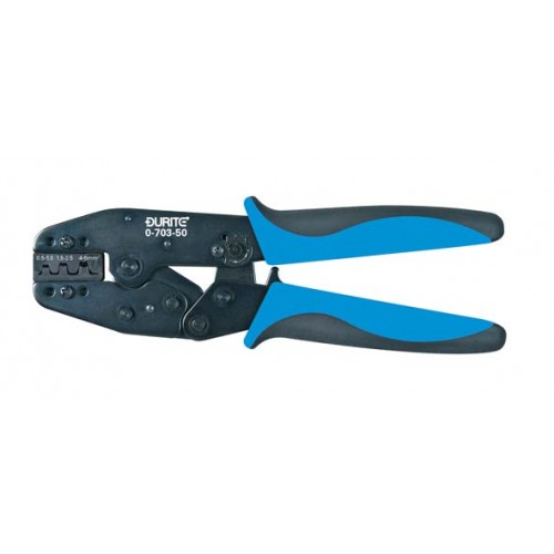 Ratchet Crimping Tool   070350